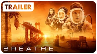 Breathe trailer (2024) | 2 mei in de bioscoop