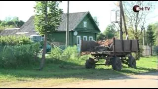 Валдайский район: недорогое жилье на озерах