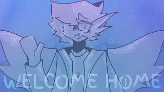 WELCOME HOME | A Life Series Animatic