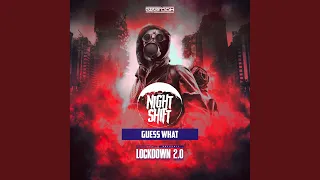 Guess What (Extended Mix)