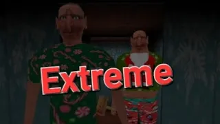 The Twins Ultra Legendary Christmas Mod In Extreme Mode