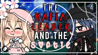 🔪|~ The Mafia Leader and The Softie ~|🌸| GLMM | 90+ special | Gacha Life Mini Movie |