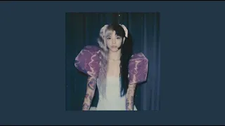 A Melanie Martinez playlist because we all love her