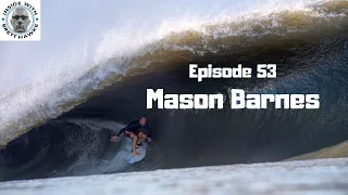 Inside with Brett Hawke: Mason Barnes