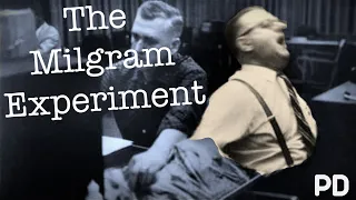 The Dark side of Science: The Milgram Experiment (1963) (Short Documentary)