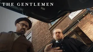 The Gentlemen | "Hard Way" TV Commercial |  Own it NOW on Digital HD, Blu-ray & DVD