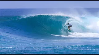 Surfing Maldives: August & September 2017