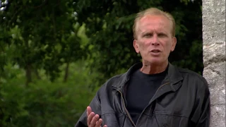Engineering An Empire with Peter Weller - Quest