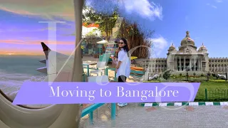 Moving to Bangalore: A Cathartic Journey of Self-Discovery and Adulting