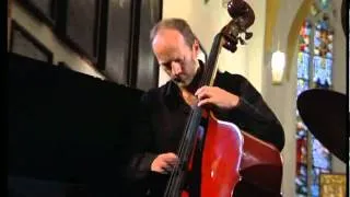 Jacques Loussier Trio Play Bach