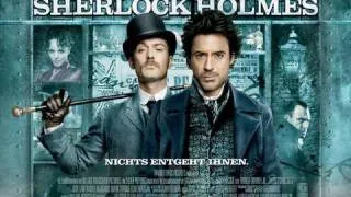 SHERLOCK HOLMES - Trailer deutsch HD