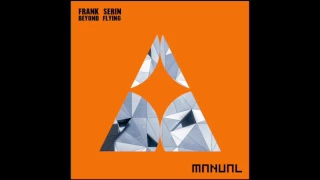 Frank Serin - Flying