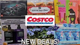 COSTCO AMAZING NEW ARRIVALS FOR MAY SHOP WITH ME 2024
