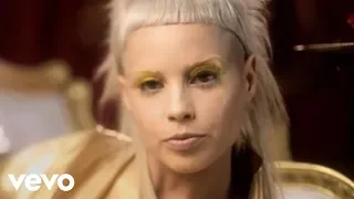 Die Antwoord - Rich Bitch (Official Video)