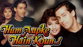 Dikhtana🎼1056(Movie :- Hum Aapke Hain Koun-1994)