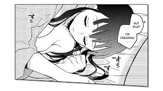 Tanjirou Kamado x Kanao Tsuyuri Doujinshi - Misunderstanding