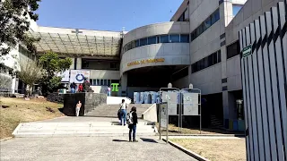 Mi Primer Día de Clases En La Facultad | Facultad de Ciencias | UNAM