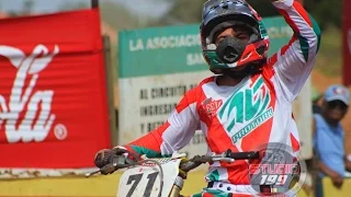 MX2 FINAL SANTA CRUZ MOTOCROSS ON LINE BOLIVIA