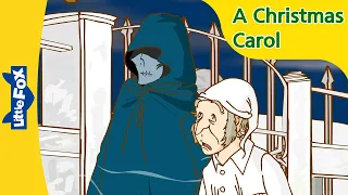 A Christmas Carol | Scrooge and Marley | Christmas Stories | Christmas Movies for Kids