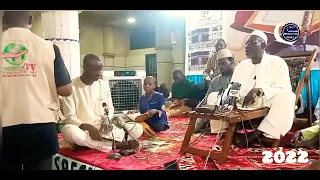 Haidara Coran Tafsir 2022