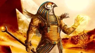 Ancient Egyptian Music – Horus