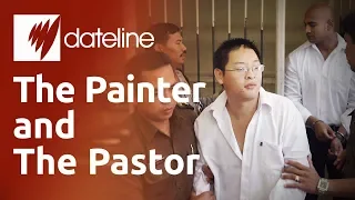 Bali Nine - The Painter and The Pastor: Is rehabilitation enough to halt their executions?