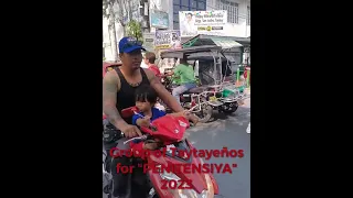 SEMANA SANTA SA TAYTAY 2023