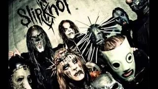 Slipknot - Psychosocial