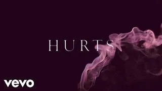 Hurts - Lights (Audio)