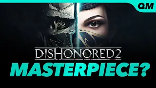 Dishonored 2 Review - 5 Years Later