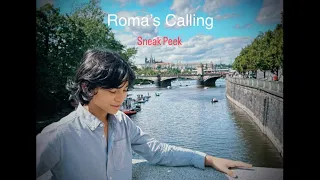 Roma's Calling - Sneak Peek