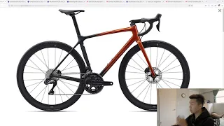 2022 TCR Advanced Pro 0 disc - First impressions