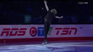 CTNSC17 Gala Kevin Reynolds