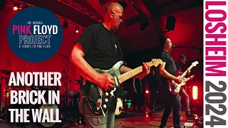 The PINK FLOYD Project | Another Brick In The Wall | Losheim 24