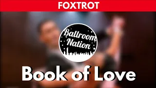 FOXTROT music | Book of love