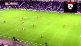 MK Dons Vs Manchester United 4 0   All Goals August 26 2014