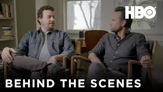 Vice Principals - Season 1: Behind The Scenes - Official HBO UK