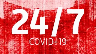 24/7 COVID-19. Выпуск 05.05.2020