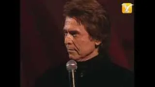 Raphael, No Vuelvas, Festival de Viña 2005