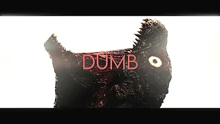 Shin gojira Edit, "Everyone is dumb"