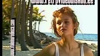 Vanessa Paradis - Manolo Manolete (1988-01-03)