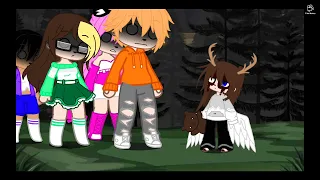 If I was in Aphmau and her crew part seven.