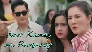 Abot Kamay na Pangarap Full Episode 78  Review December 5,2022