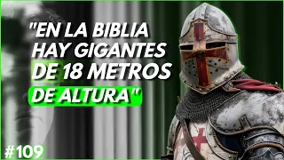 Caballero Templario: “Nos quieren silenciar a TODOS” | Eclécticos Worldwide #109