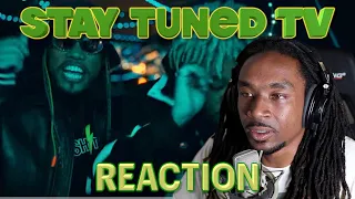 Cordae - Two Tens ft. Anderson Paak (Music Video) *REACTION*