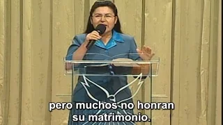 MENSAJE EN QUECHUA - ALLIN WILLAKUY "Unidad en el matrimonio"