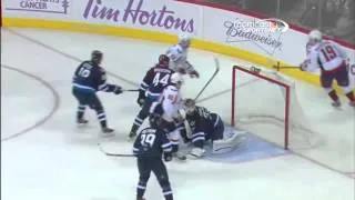 NHL 2013-2014 Season - Best Goals for the Month of October