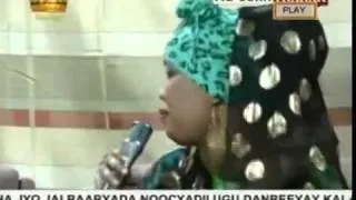 xaawo kiin iyo Farah Murtile heestii xilkas - YouTube.flv