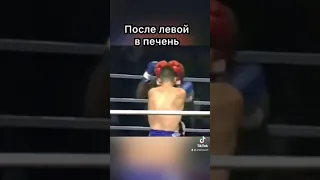 Техника легенды Кикбоксинга! Эрнесто Хуст!