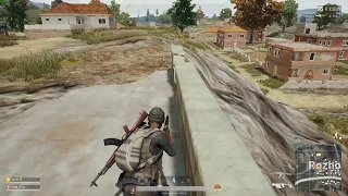 PLAYERUNKNOWN'S BATTLEGROUNDS 2018 03 29   22 09 44 20 DVR